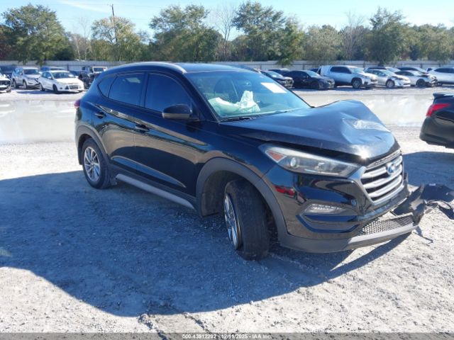 2018 HYUNDAI TUCSON KM8J33A40JU808417