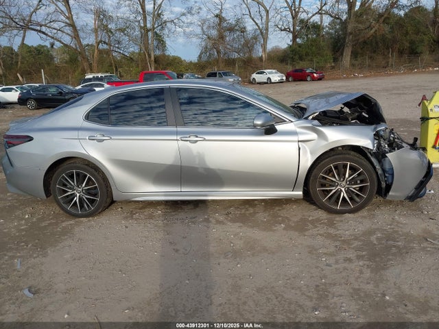 4T1G11AKXPU122655 Toyota CAMRY SE