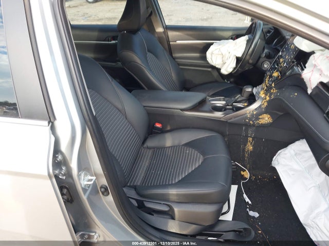 4T1G11AKXPU122655 Toyota CAMRY SE