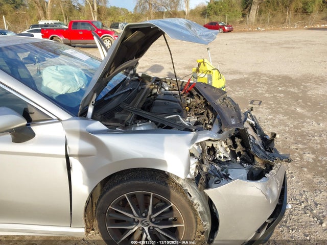4T1G11AKXPU122655 Toyota CAMRY SE