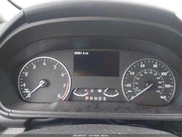 2020 FORD ECOSPORT MAJ6S3GL7LC360137 Photo 6