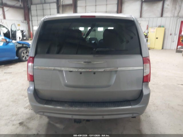Aukcja sprzedaży 2015 Chrysler Town & Country Touring-l, vin: 2C4RC1CG6FR601103, numer aukcji: 43912328