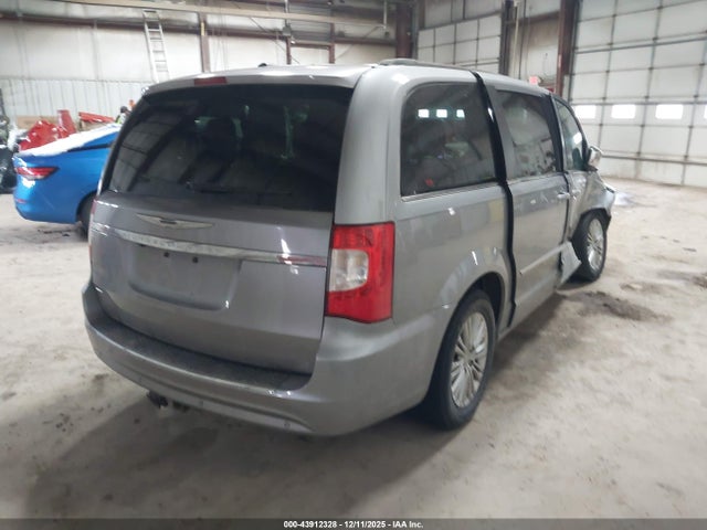 Aukcja sprzedaży 2015 Chrysler Town & Country Touring-l, vin: 2C4RC1CG6FR601103, numer aukcji: 43912328