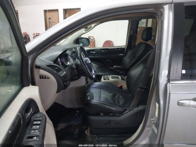 Aukcja sprzedaży 2015 Chrysler Town & Country Touring-l, vin: 2C4RC1CG6FR601103, numer aukcji: 43912328