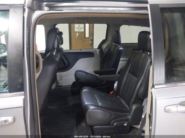 Aukcja sprzedaży 2015 Chrysler Town & Country Touring-l, vin: 2C4RC1CG6FR601103, numer aukcji: 43912328