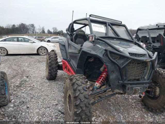 2019 POLARIS RZR 3NSVEE928KF777487