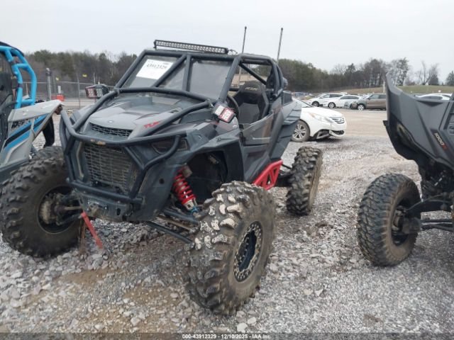 2019 POLARIS RZR 3NSVEE928KF777487 Photo 1