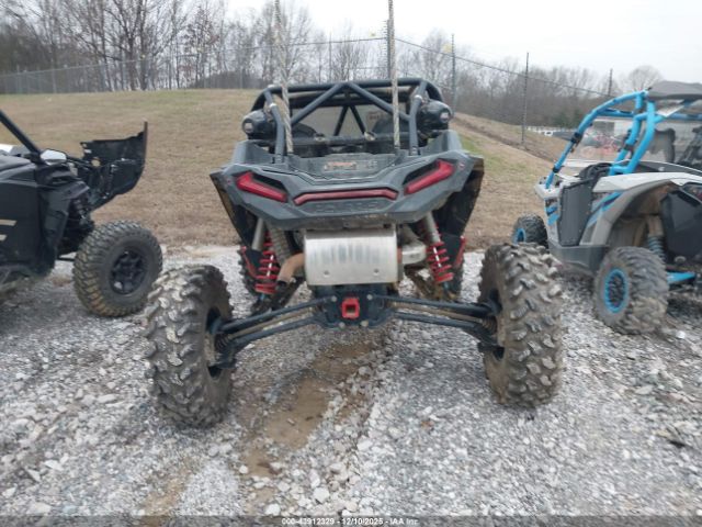 2019 POLARIS RZR 3NSVEE928KF777487 Photo 5
