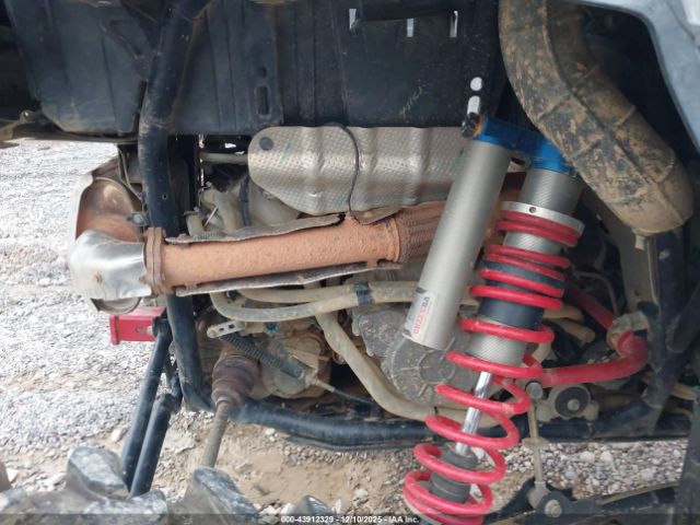 2019 POLARIS RZR 3NSVEE928KF777487 Photo 7