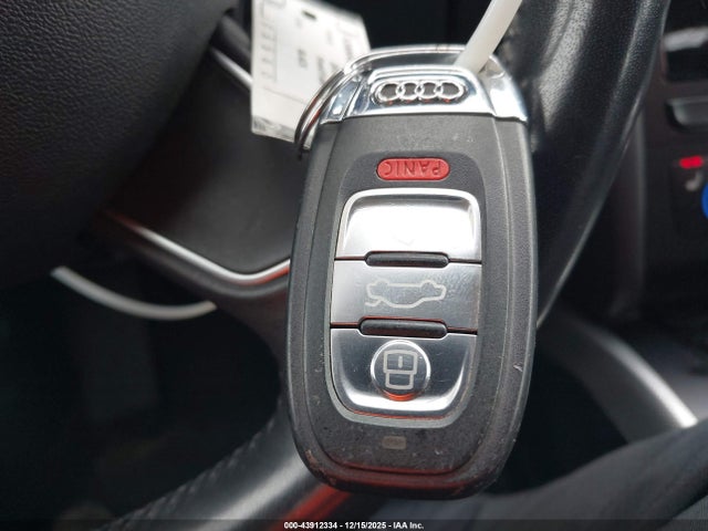 2014 AUDI A4 WAUFFAFL3EN014692 Photo 10