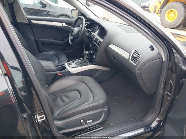 2014 AUDI A4 WAUFFAFL3EN014692 Photo 4