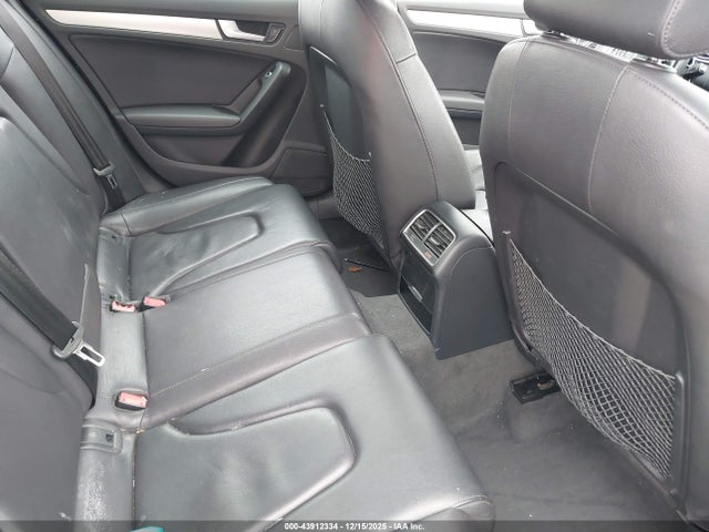 2014 AUDI A4 WAUFFAFL3EN014692 Photo 7