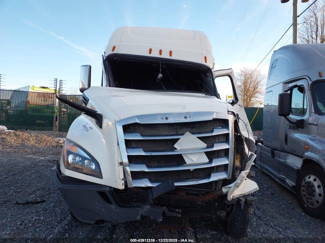 Aukcja sprzedaży 2019 Freightliner New Cascadia 126, vin: 3AKJHHDR3KSKJ5004, numer aukcji: 43912339