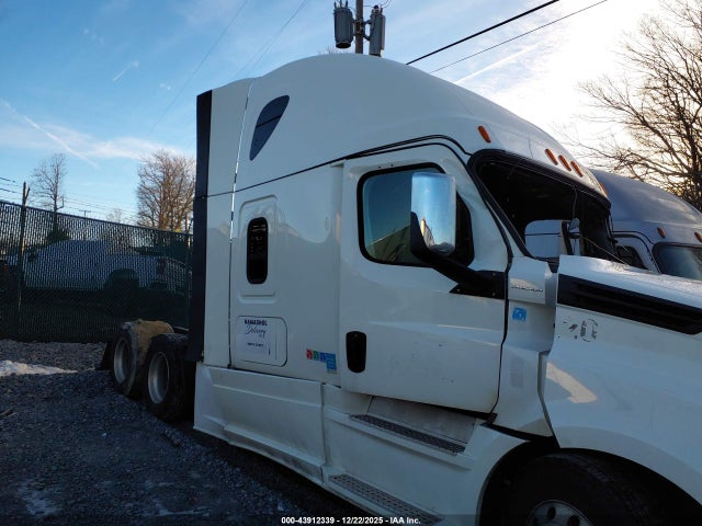 Aukcja sprzedaży 2019 Freightliner New Cascadia 126, vin: 3AKJHHDR3KSKJ5004, numer aukcji: 43912339