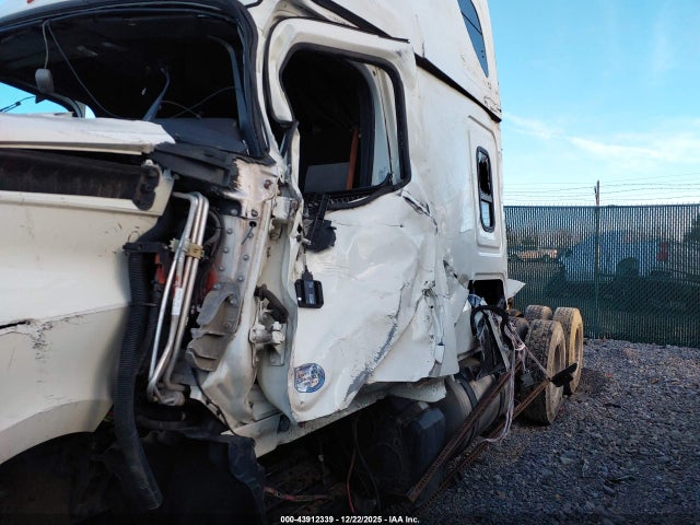Aukcja sprzedaży 2019 Freightliner New Cascadia 126, vin: 3AKJHHDR3KSKJ5004, numer aukcji: 43912339