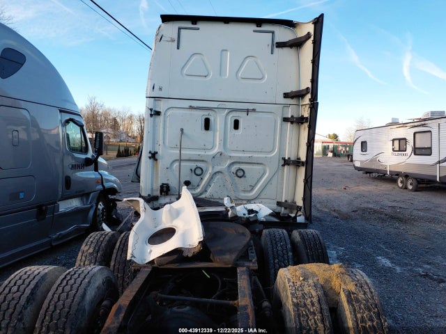 Aukcja sprzedaży 2019 Freightliner New Cascadia 126, vin: 3AKJHHDR3KSKJ5004, numer aukcji: 43912339