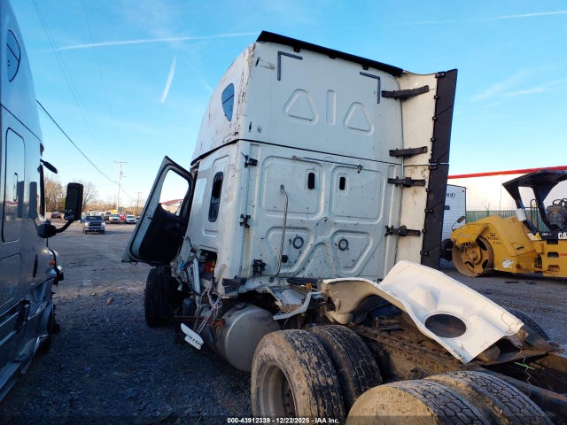 Aukcja sprzedaży 2019 Freightliner New Cascadia 126, vin: 3AKJHHDR3KSKJ5004, numer aukcji: 43912339