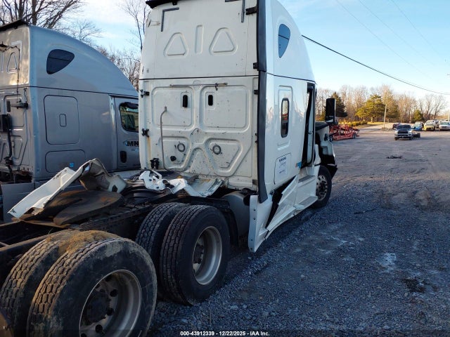 Aukcja sprzedaży 2019 Freightliner New Cascadia 126, vin: 3AKJHHDR3KSKJ5004, numer aukcji: 43912339