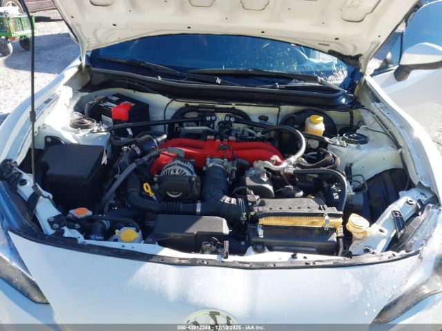 2019 TOYOTA 86 JF1ZNAE17K9703342 Photo 9