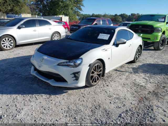 2019 TOYOTA 86 JF1ZNAE17K9703342 Photo 1