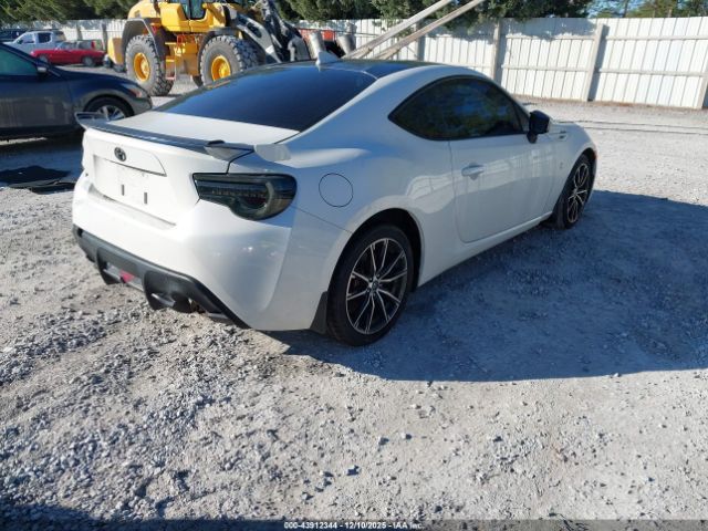 2019 TOYOTA 86 JF1ZNAE17K9703342 Photo 3