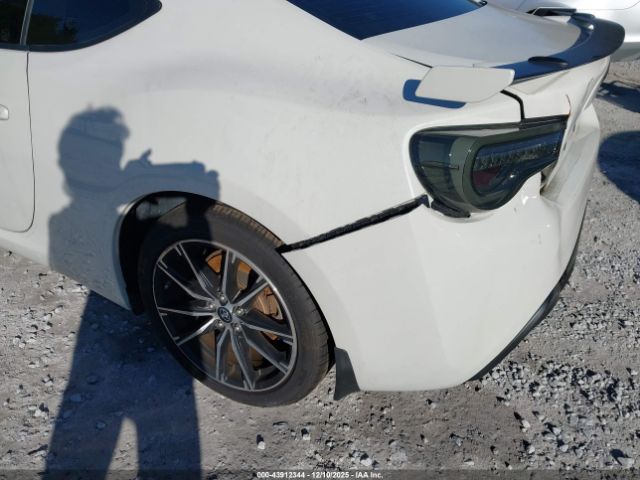 2019 TOYOTA 86 JF1ZNAE17K9703342 Photo 5