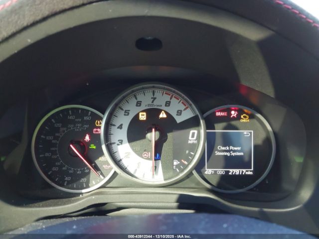 2019 TOYOTA 86 JF1ZNAE17K9703342 Photo 6