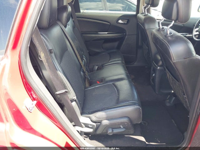 43912351 :رقم المزاد ، 3C4PDCGG6KT717502 vin ، 2019 Dodge Journey Crossroad مزاد بيع