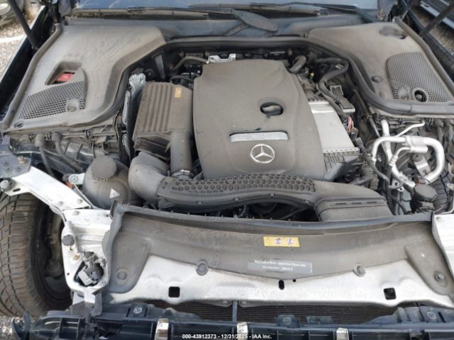 2017 MERCEDES-BENZ E 300 WDDZF4KB8HA211812 Photo 9