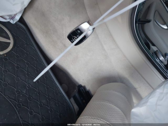 2017 MERCEDES-BENZ E 300 WDDZF4KB8HA211812 Photo 10