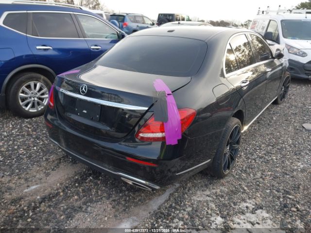 2017 MERCEDES-BENZ E 300 WDDZF4KB8HA211812 Photo 3