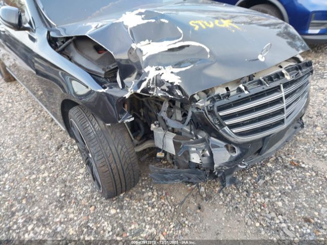 2017 MERCEDES-BENZ E 300 WDDZF4KB8HA211812 Photo 5