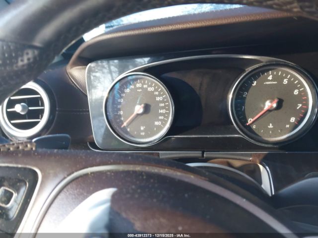 2017 MERCEDES-BENZ E 300 WDDZF4KB8HA211812 Photo 6