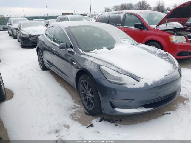 2019 TESLA MODEL 3 5YJ3E1EA2KF307647 Photo 0