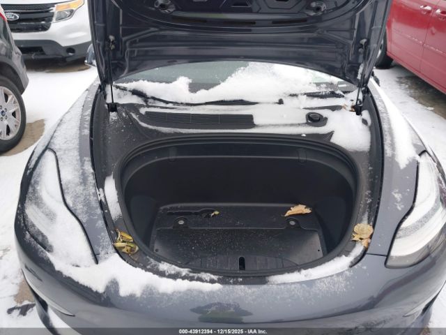 2019 TESLA MODEL 3 5YJ3E1EA2KF307647 Photo 9