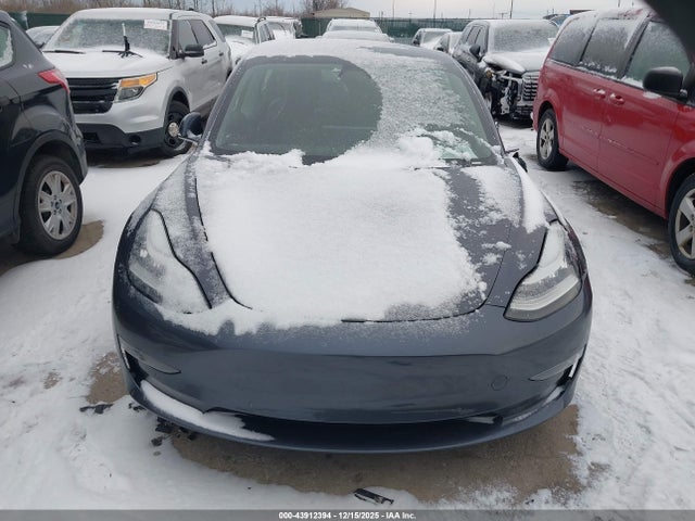 Tesla MODEL 3 2019 5YJ3E1EA2KF307647 Image 12