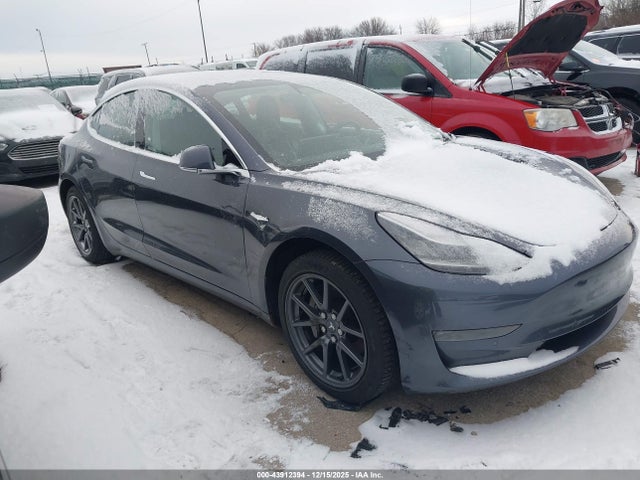 Tesla MODEL 3 2019 5YJ3E1EA2KF307647 Image 13