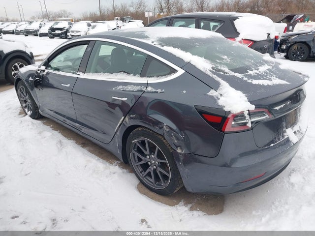 Tesla MODEL 3 2019 5YJ3E1EA2KF307647 Image 14