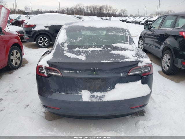 Tesla MODEL 3 2019 5YJ3E1EA2KF307647 Image 16