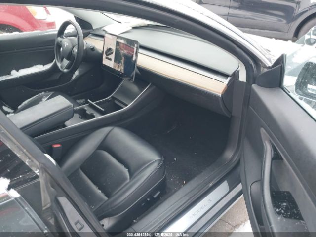2019 TESLA MODEL 3 5YJ3E1EA2KF307647 Photo 4