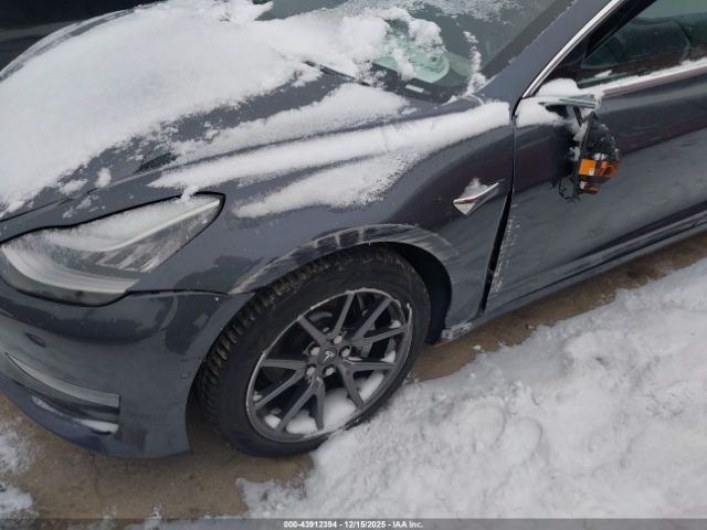 2019 TESLA MODEL 3 5YJ3E1EA2KF307647 Photo 5