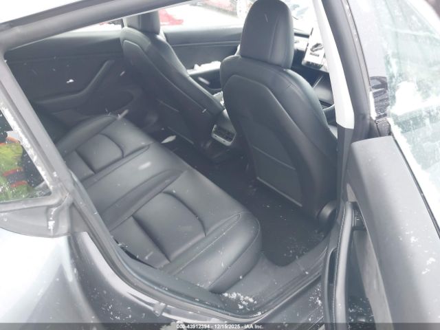 2019 TESLA MODEL 3 5YJ3E1EA2KF307647 Photo 7