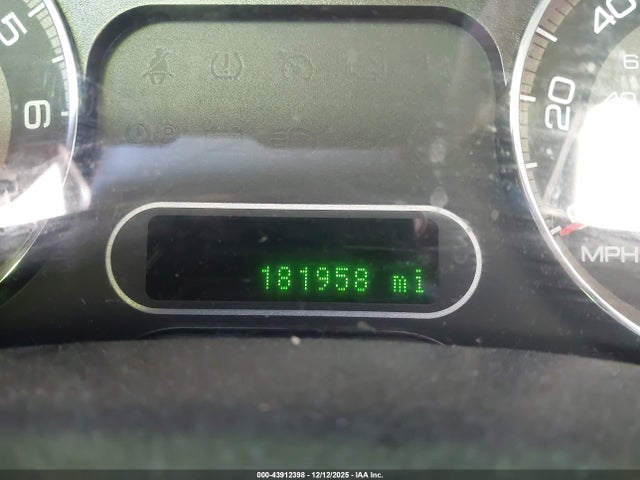 2008 FORD TAURUS X 1FMDK02W28GA26370 Photo 6