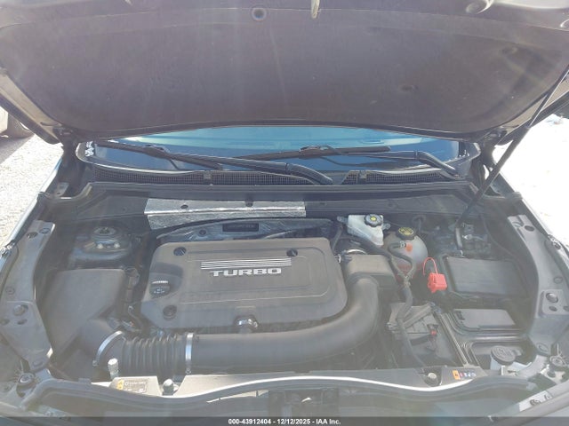 2019 CADILLAC XT4 1GYFZDR49KF122072 Photo 9