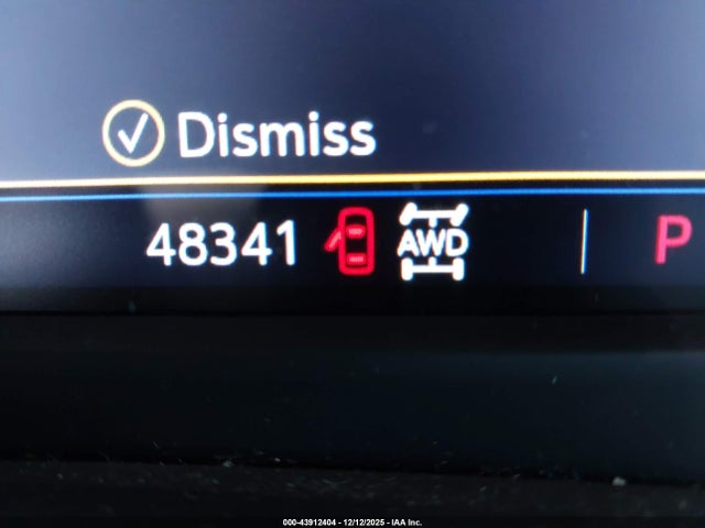 Продажа на аукционе авто 2019 Cadillac Xt4 Premium Luxury, vin: 1GYFZDR49KF122072, номер лота: 43912404