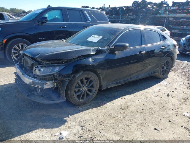SHHFK7H60MU227149 Honda CIVIC EX