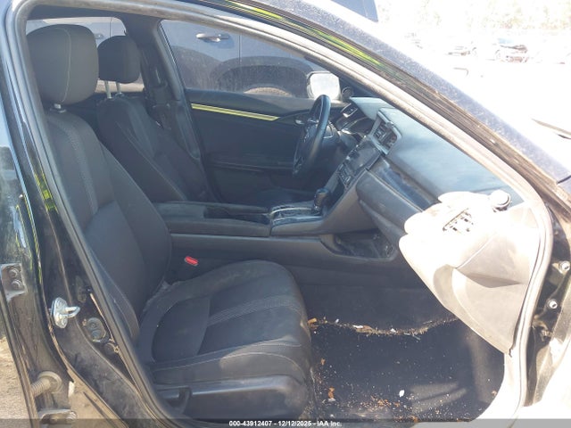 SHHFK7H60MU227149 Honda CIVIC EX