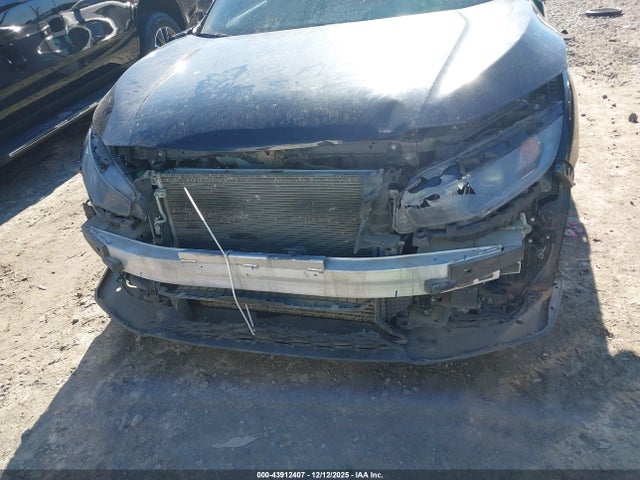 SHHFK7H60MU227149 Honda CIVIC EX