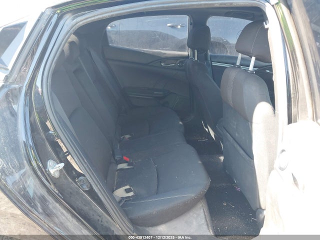 SHHFK7H60MU227149 Honda CIVIC EX