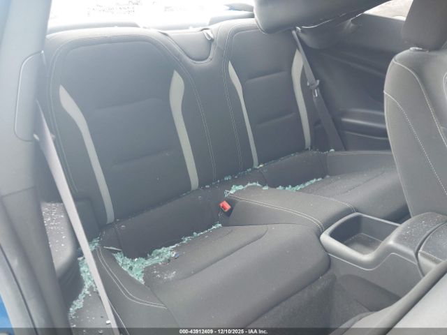 2016 CHEVROLET CAMARO 1G1FB1RS4G0154471 Photo 7